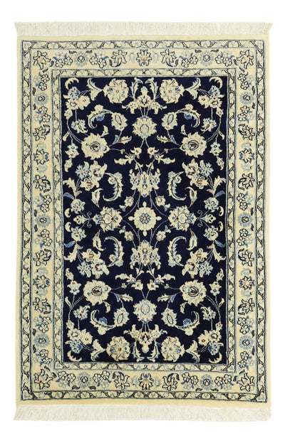 Tapis de Nain - 9La Tapis 78x114cm - Tapis persan