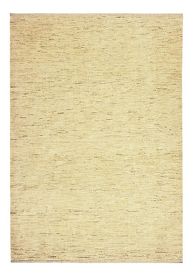 Tapis Gabbeh - Loribaft Persan - 286 x 202 cm - beige clair