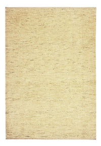 Tapis Gabbeh - Loribaft Persan - 286 x 202 cm - beige clair