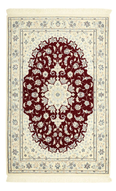 Tapis de Nain - 9La Tapis 100x152cm - Tapis persan