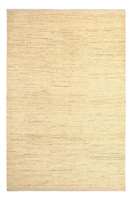 Tapis Gabbeh - Loribaft Persan - 247 x 165 cm - beige