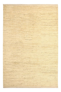 Tapis Gabbeh - Loribaft Persan - 247 x 165 cm - beige