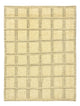 Tapis Loribaft Tapis 283x221cm - Perserteppich Wollteppich
