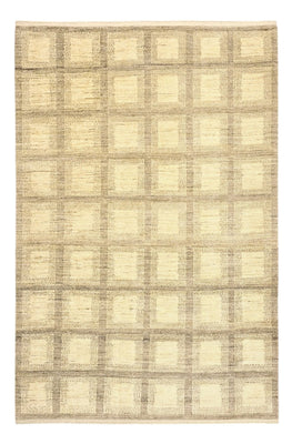 Tapis Gabbeh - Loribaft Persan - 289 x 201 cm - beige