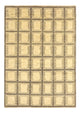 Tapis Loribaft Tapis 294x215cm - Perserteppich Wollteppich