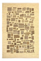 Tapis Loribaft Tapis 287x200cm - Perserteppich Wollteppich