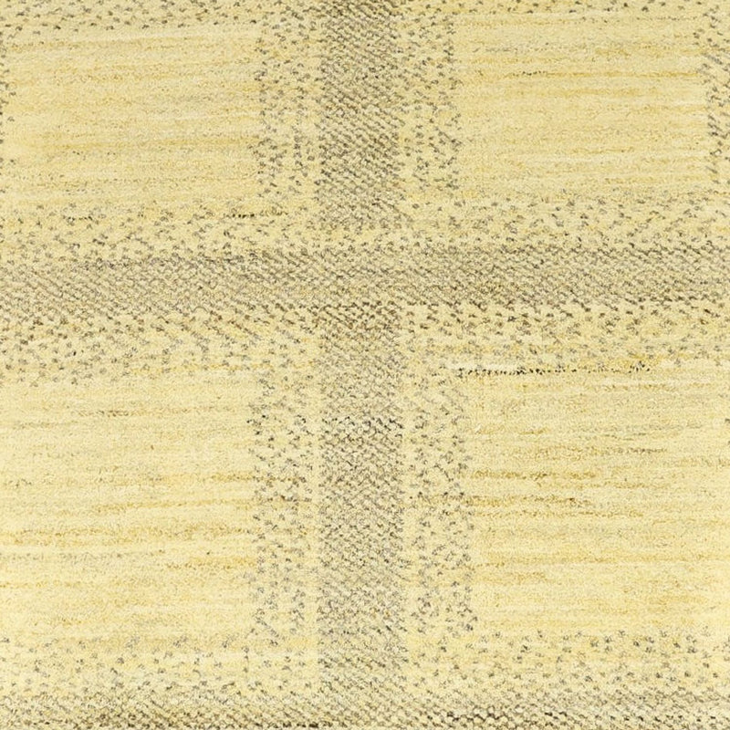 Tapis Gabbeh - Loribaft Persan - 277 x 199 cm - beige clair