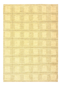 Tapis Gabbeh - Loribaft Persan - 281 x 204 cm - beige clair