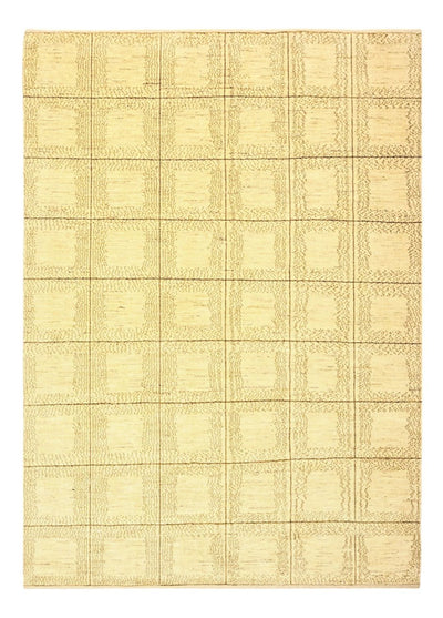 Tapis Loribaft Tapis 204x281cm - Perserteppich Wollteppich