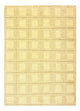 Tapis Loribaft Tapis 204x281cm - Perserteppich Wollteppich