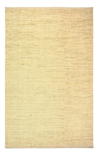 Tapis Gabbeh - Loribaft Persan - 293 x 195 cm - beige clair
