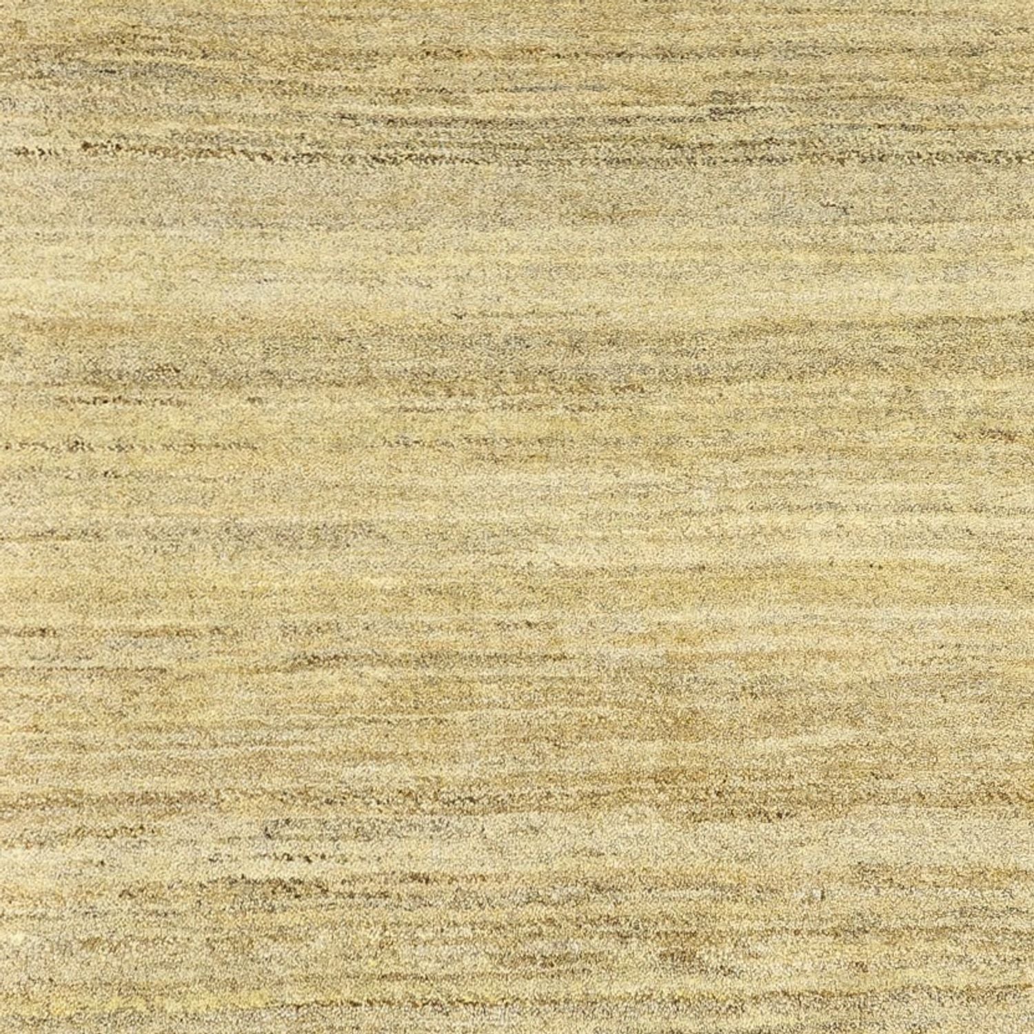 Tapis Gabbeh - Loribaft Persan - 291 x 196 cm - beige foncé