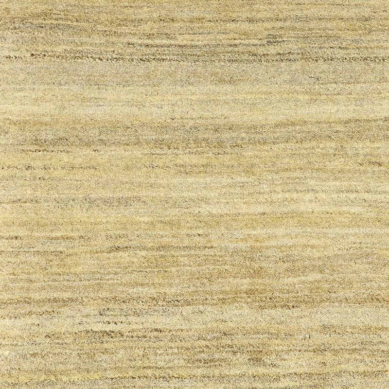 Tapis Gabbeh - Loribaft Persan - 291 x 196 cm - beige foncé