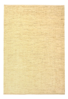 Tapis Gabbeh - Loribaft Persan - 285 x 199 cm - beige clair