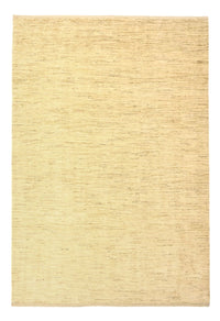 Tapis Gabbeh - Loribaft Persan - 285 x 199 cm - beige clair