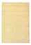 Tapis Gabbeh - Loribaft Persan - 285 x 199 cm - beige clair