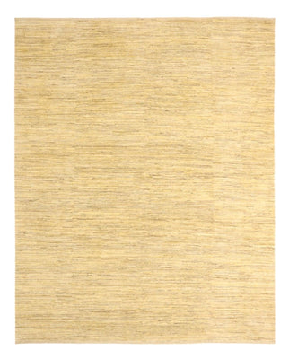 Tapis Gabbeh - Loribaft Persan - 302 x 248 cm - beige