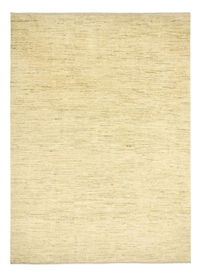 Tapis Gabbeh - Loribaft Persan - 307 x 226 cm - beige