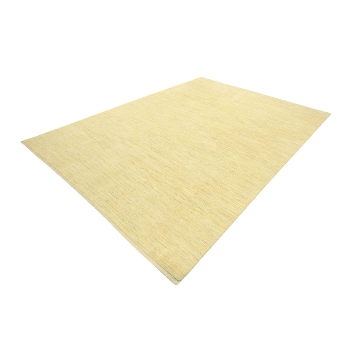 Tapis Gabbeh - Loribaft Persan - 307 x 226 cm - beige
