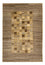 Tapis Gabbeh - Loribaft Persan - 290 x 205 cm - beige foncé
