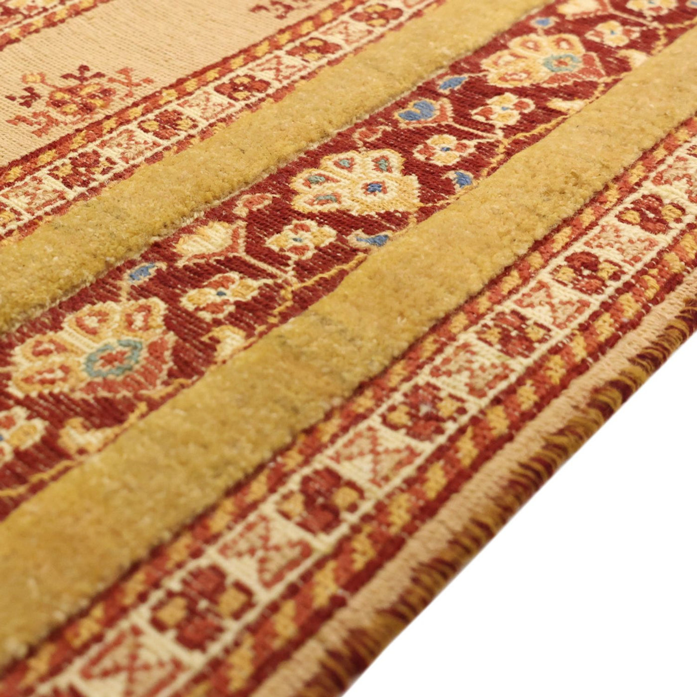 Kilim de Fars Tapis 124x78cm