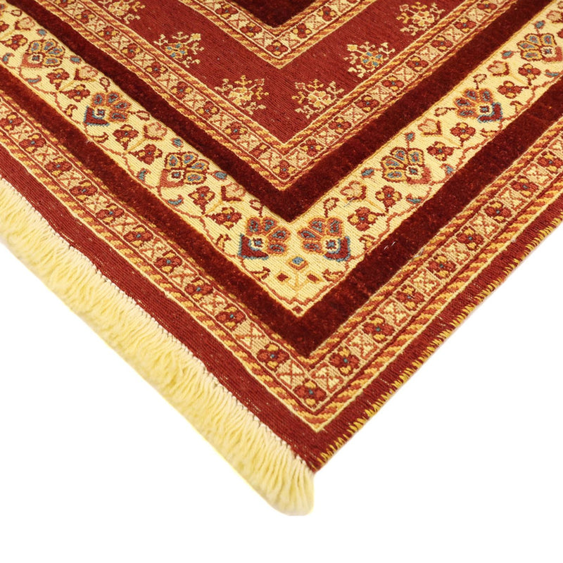 Tapis Kelim - Oriental - 109 x 84 cm - multicolore