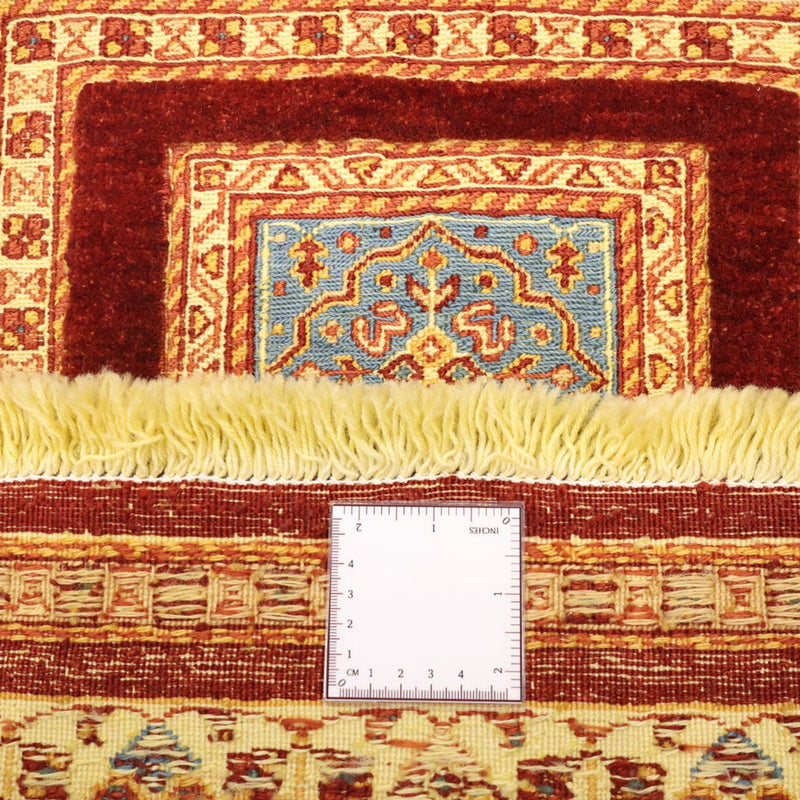 Tapis Kelim - Oriental - 109 x 84 cm - multicolore