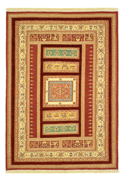 Kilim de Fars Tapis 111x155cm