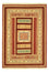Tapis Kelim - Oriental - 155 x 111 cm - multicolore