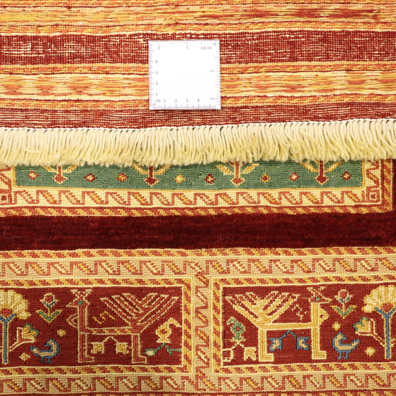 Tapis Kelim - Oriental - 155 x 111 cm - multicolore