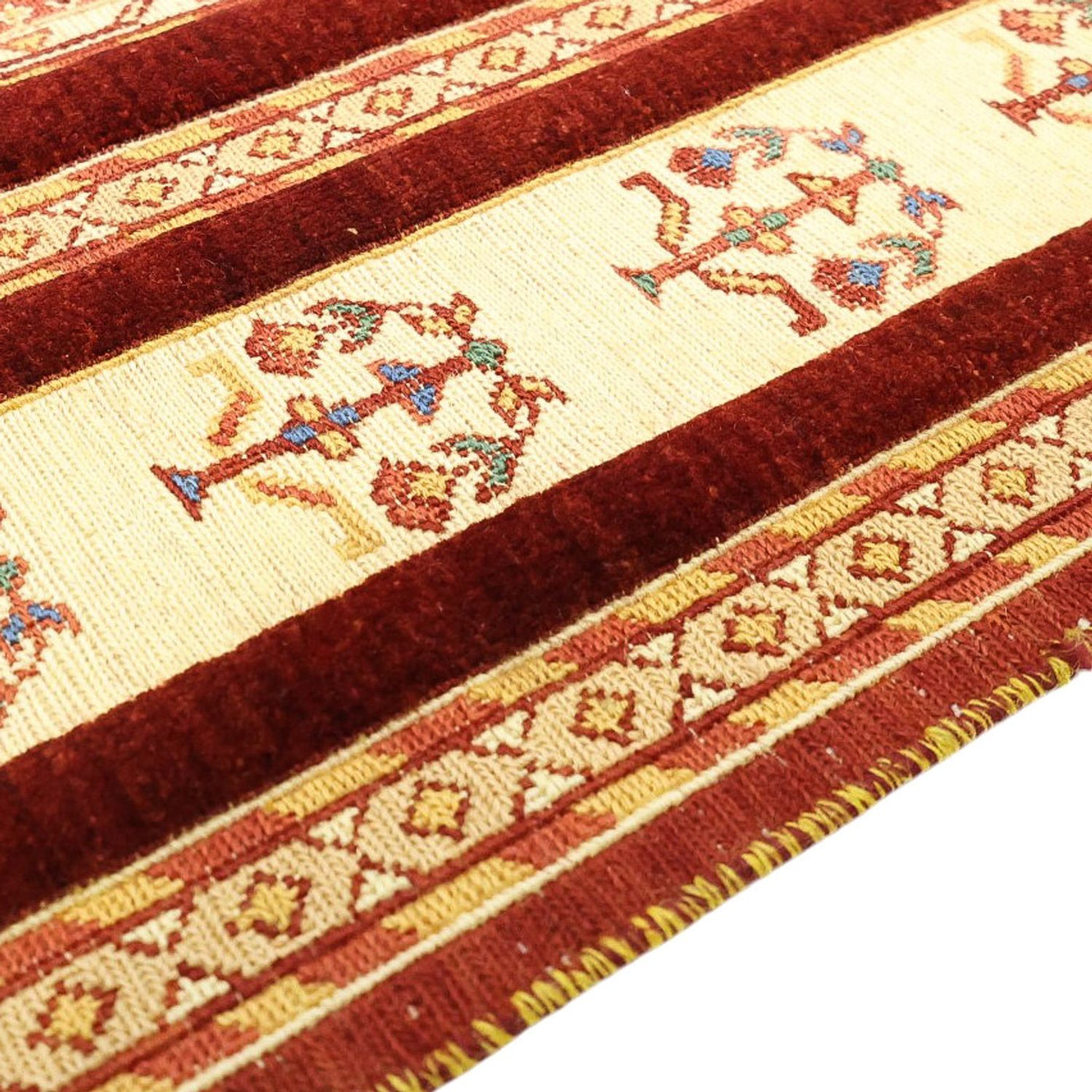 Kilim de Fars Tapis 225x175cm