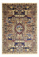 Kaschmar Tapis 358x248cm - Tapis persan
