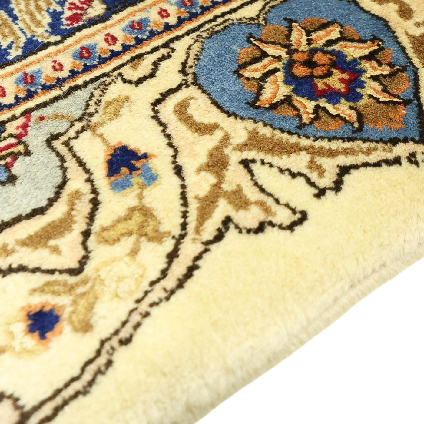 Kaschmar Tapis 358x248cm - Tapis persan