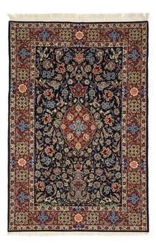 Tapis Indo Isfahan