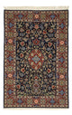 Tapis d’Isfahan indien Tapis 166x114cm - Tapis oriental
