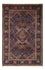 Tapis persan - Keshan - 215 x 140 cm - bleu foncé
