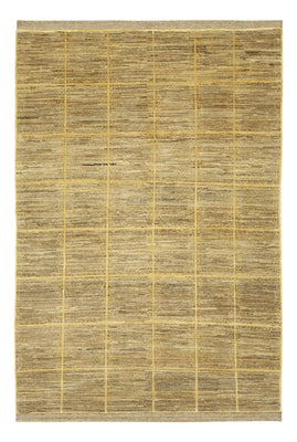 Tapis Gabbeh - Loribaft Persan - 170 x 117 cm - sable
