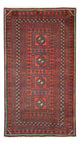 Tapis Belutsch 188x109cm - Tapis oriental
