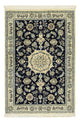Tapis de Nain - 9 lignes Tapis 114x78cm - Tapis persan