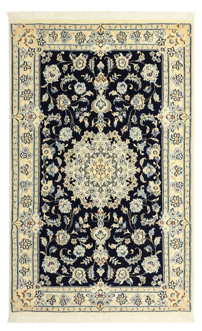 Tapis de Nain - 9La Tapis 86x136cm - Tapis persan