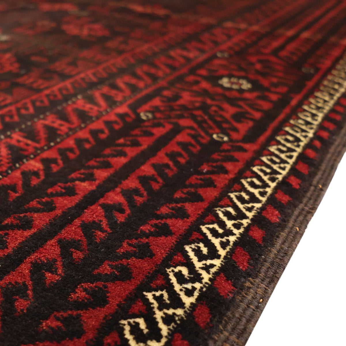 Tapis Belutsch 107x190cm - Tapis oriental