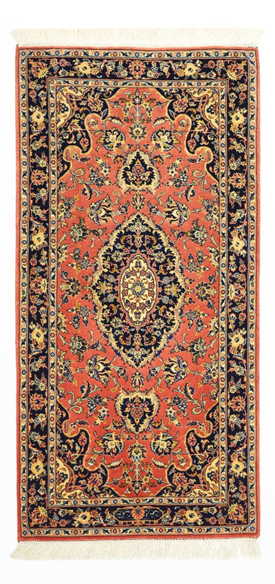 Tapis de Kashan Tapis 59x122cm - Tapis persan