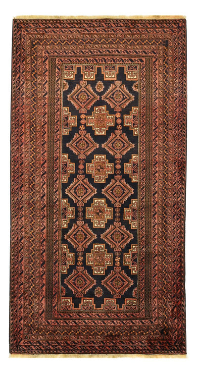 Tapis Belutsch 101x186cm - Tapis oriental