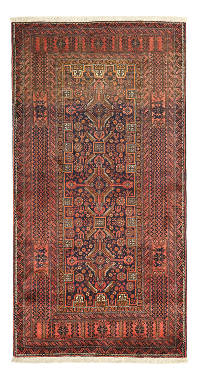 Tapis Belutsch 109x198cm - Tapis oriental
