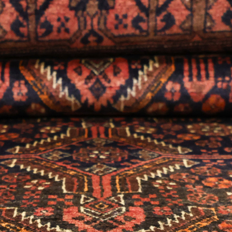 Tapis Belutsch 109x198cm - Tapis oriental