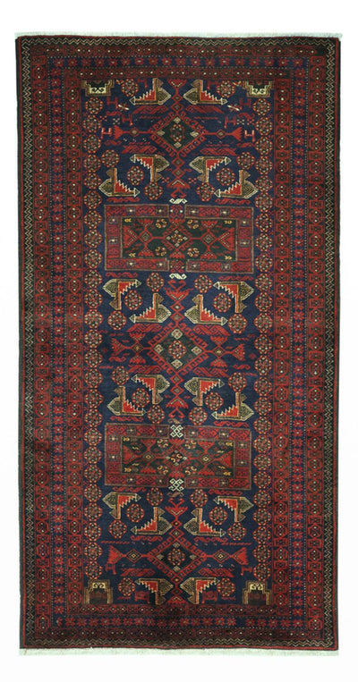 Tapis Belutsch 101x194cm - Tapis oriental