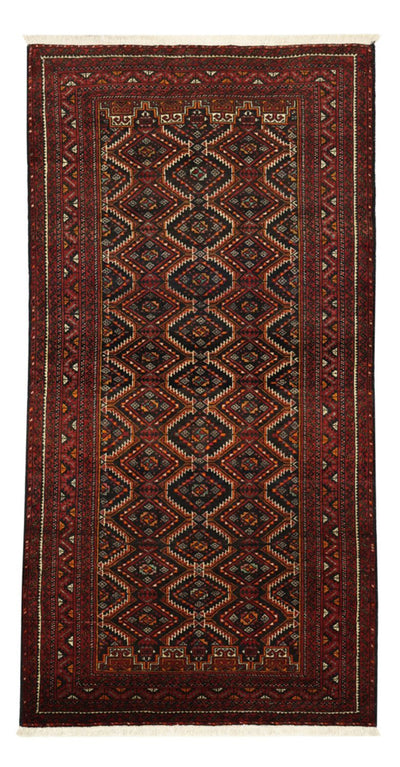Tapis Belutsch 98x195cm - Tapis oriental