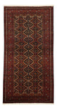 Tapis Belutsch 98x195cm - Tapis oriental