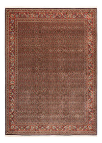 Tapis persan - Bidjar - Royal - 342 x 252 cm - terracotta