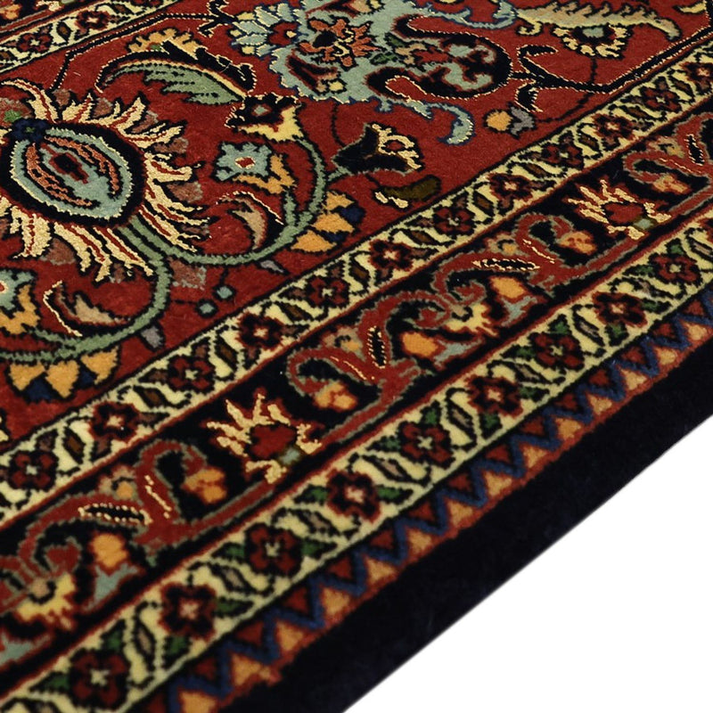 Tapis persan - Bidjar - Royal - 342 x 252 cm - terracotta